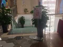 -上海嘉豪淮海国际豪生酒店