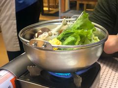 寿喜锅-林妈妈村·日式料理(宝山万达店)