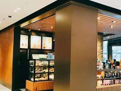 -星巴克(1788广场店)