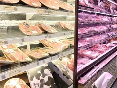 -city'super超·生活(国金中心商场店)