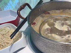 -花田里捞牛火锅(天润店)