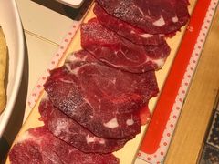 -南城十里潮汕鲜牛火锅·鲜虾生滚粥(融汇老商埠店)