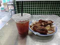 -燕燕美食·传统广式小吃