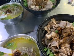 -河南拉面(肇周路店)