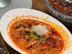 -顺兴老茶馆·精品川菜(世纪城店)