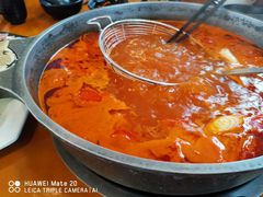 -子睦小庖丁鲜牛屋(财富中心店)