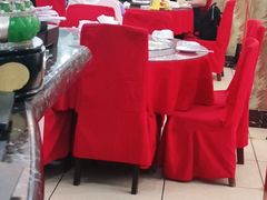 大堂-山海关清和浑锅店