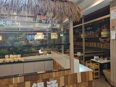 -嗲嗲的椰子鸡・太琼糟粕醋(上海百联又一城店)
