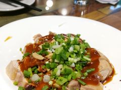 -金谷园饺子·烧烤·家宴(人大总店)