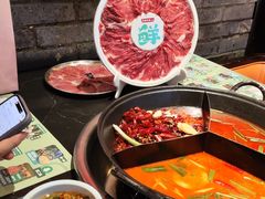 -巴蜀大将火锅(春熙店)