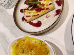 -卡朋西餐(铂顿城店)