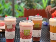 -奈雪的茶(领展中心城店)