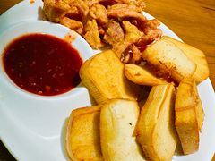 -晚归月亮湾私家菜(临邑路店)