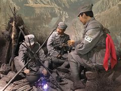 -平北抗日战争纪念馆