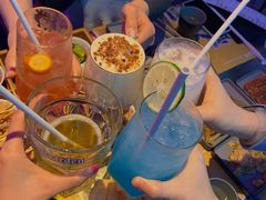 -燥次·烧烤酒场(万象城店)