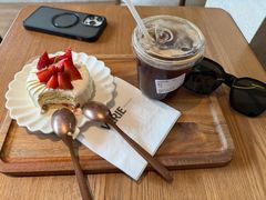 -VERIE BAKEHOUSE