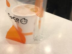 -CoCo都可(北新桥店)