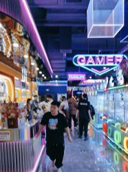 点击看大图 -嘉贝乐电玩城(惠多港购物中心店)