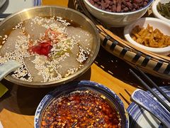 -包整·丝娃娃(一览甲秀楼风景店)