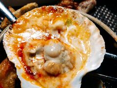 -三代烤肉(保利广场店)