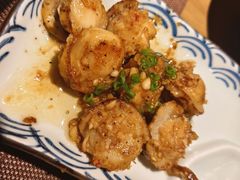 -福樱兰海鲜放题铁板烧(加州店)