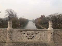 -赵州桥景区