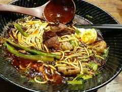 -天府小面馆(Emporium)