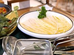 -集渔泰式火锅(泉舜购物店)