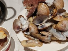 -星伦多自助料理(华润万象城店)