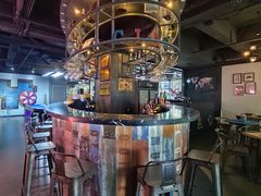 -CIAO·团建聚餐·生日派对轰趴馆(福田店)