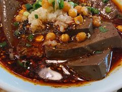 -全牛匠·乐山跷脚牛肉(新中关店)