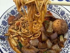 -复兴面王(河东路起源店)