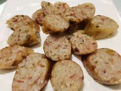 -宁夏国强手抓羊肉·清真菜(未央路凤三店)