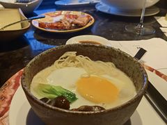 -苏州W酒店·苏滟中餐厅