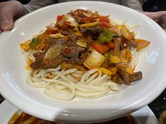 -贯贯吉·清真餐厅(浙江中路店)