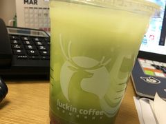 -瑞幸咖啡(118广场店)