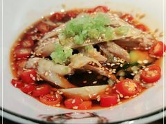 -太二酸菜鱼(广州IFC国金天地店)