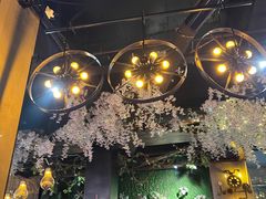 -小花花炭火烤肉·十五年延吉风味(左家庄店)