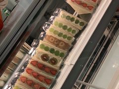 -Fruwich果明治(西单更新场店)