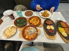 -萨莉亚意式餐厅(悦荟广场店)