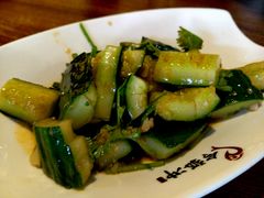 -令狐冲·活鱼馆(宝龙店)