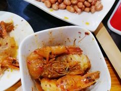 -万州大虾(五桥店)