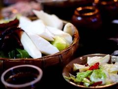 -渝嘴小老弟老火锅(华新村店)
