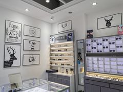 -ALPS阿尔卑斯眼镜(我格广场店)