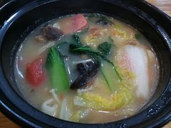 -金陵杨胖子·砂锅麻辣烫(金轮新天地店)