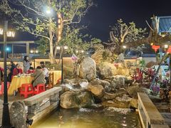 -大笑饭堂(甲子桥店)