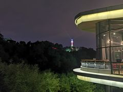 -金鸡山公园