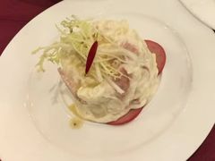 -红房子西菜馆(淮海中路店)