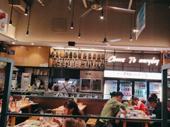 -木屋烧烤(坂田天安云谷店)