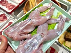 -京元盛铜锅涮肉(上海总店)